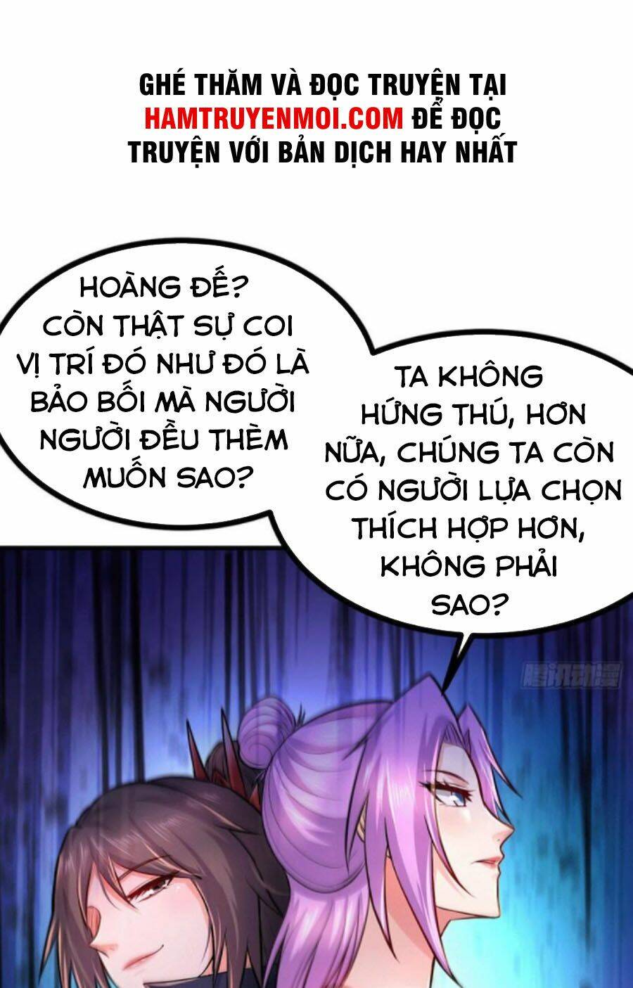 Bổn Tế Tu Chính Là Tiện Đạo: Chapter 196