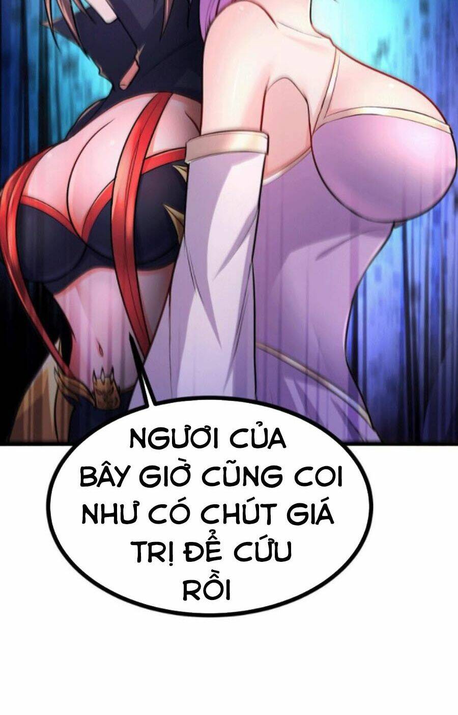 Bổn Tế Tu Chính Là Tiện Đạo: Chapter 196