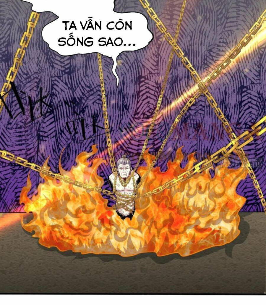 Bổn Tế Tu Chính Là Tiện Đạo: Chapter 198
