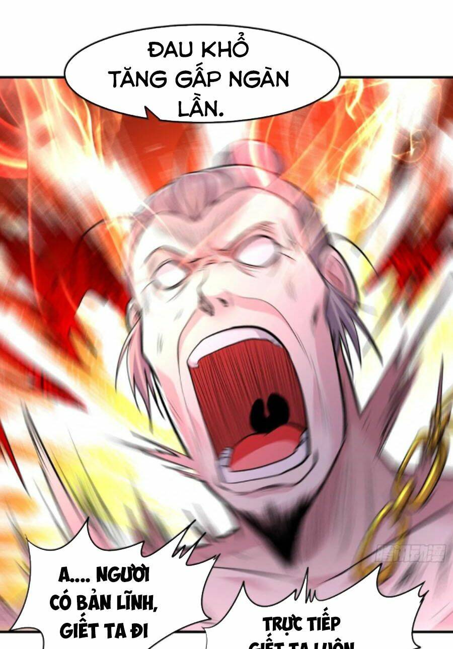 Bổn Tế Tu Chính Là Tiện Đạo: Chapter 198