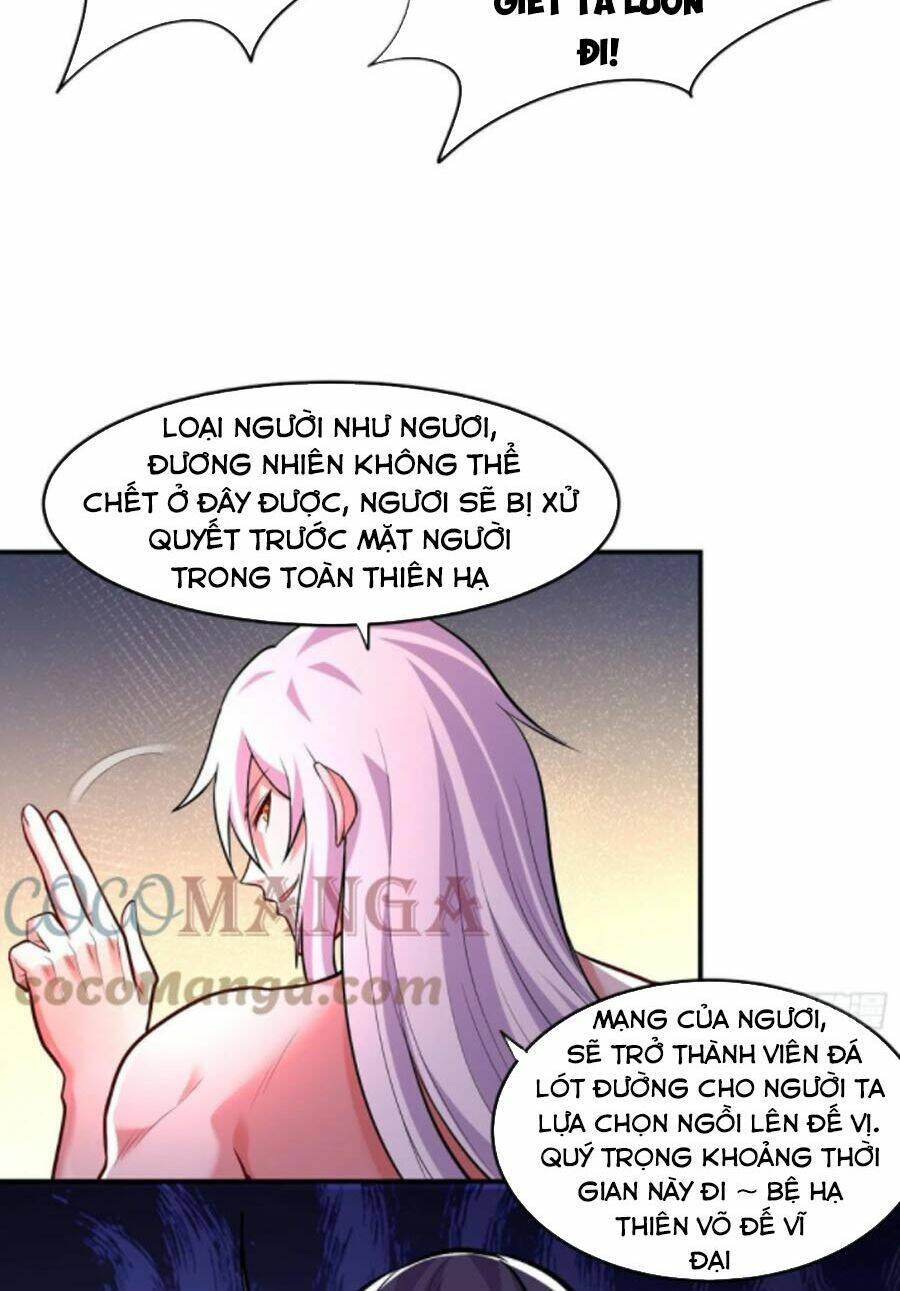 Bổn Tế Tu Chính Là Tiện Đạo: Chapter 198