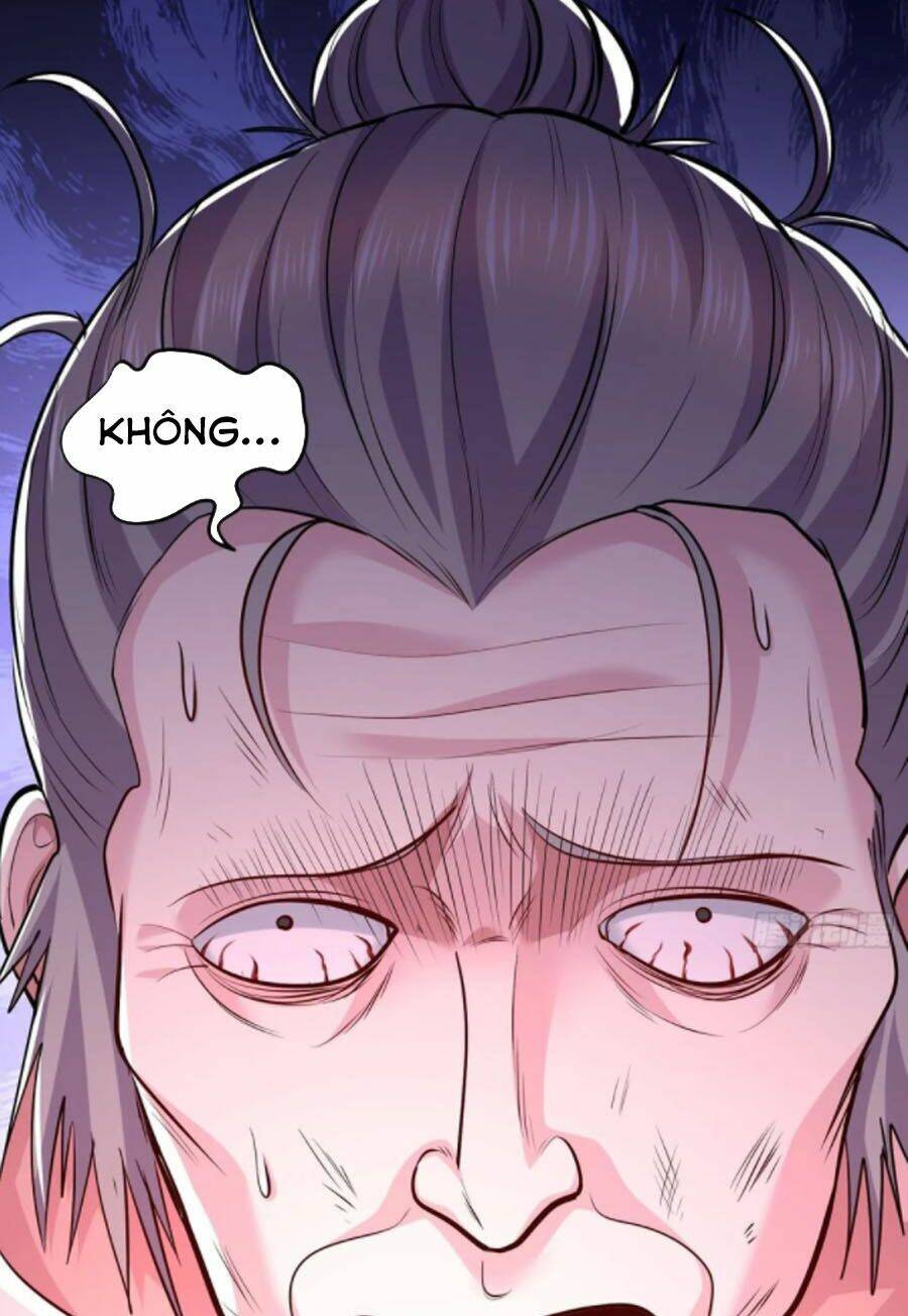 Bổn Tế Tu Chính Là Tiện Đạo: Chapter 198