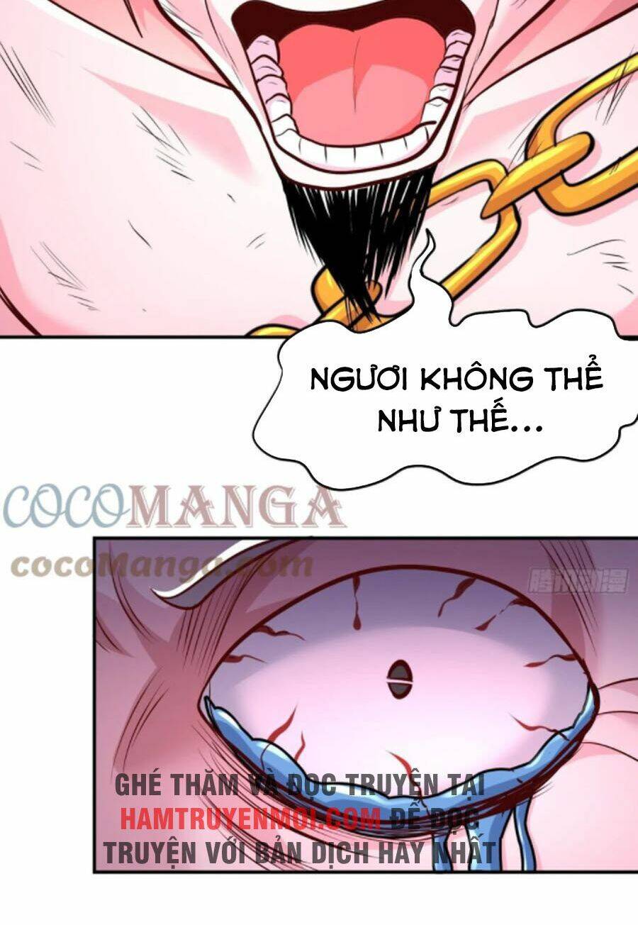 Bổn Tế Tu Chính Là Tiện Đạo: Chapter 198