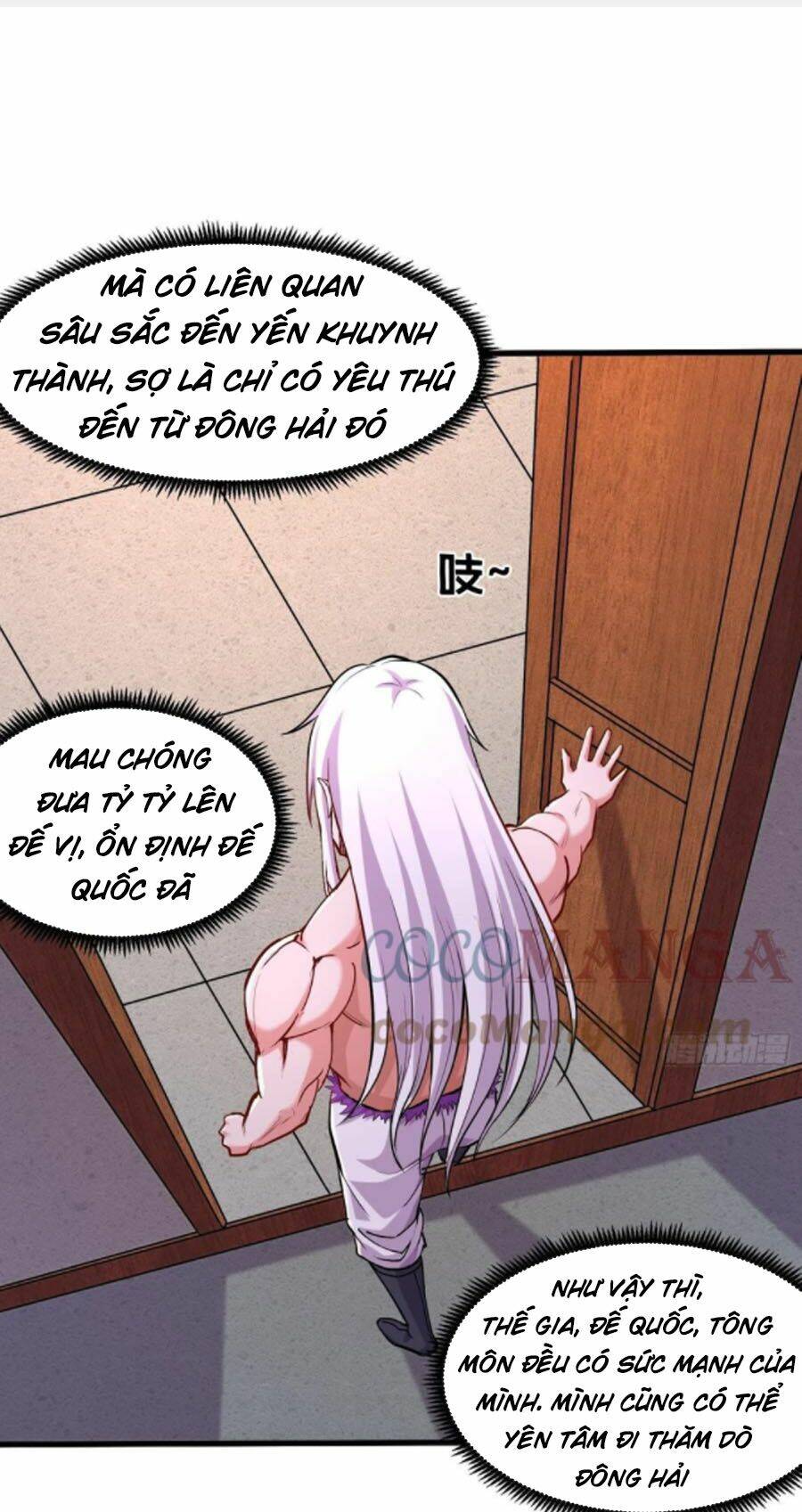 Bổn Tế Tu Chính Là Tiện Đạo: Chapter 198