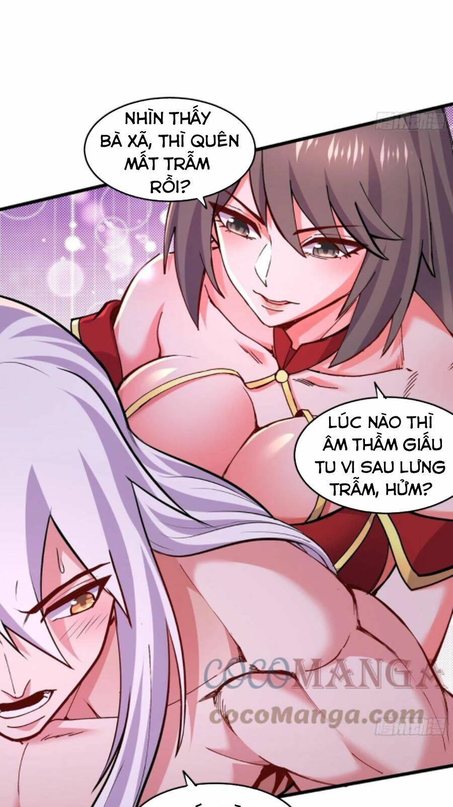 Bổn Tế Tu Chính Là Tiện Đạo: Chapter 198