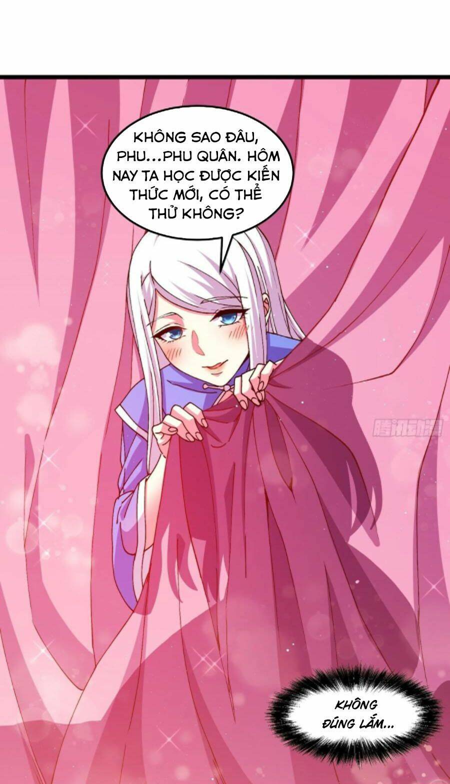 Bổn Tế Tu Chính Là Tiện Đạo: Chapter 198