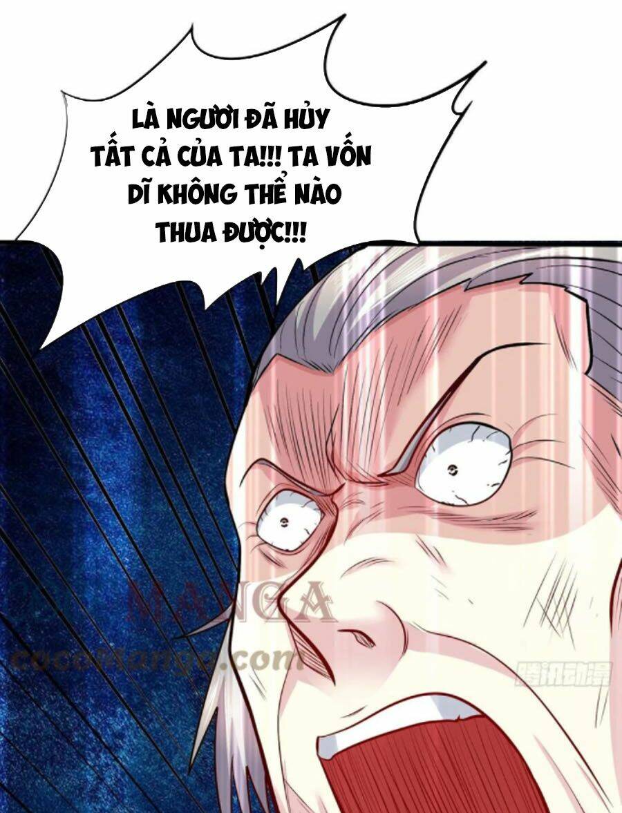 Bổn Tế Tu Chính Là Tiện Đạo: Chapter 198
