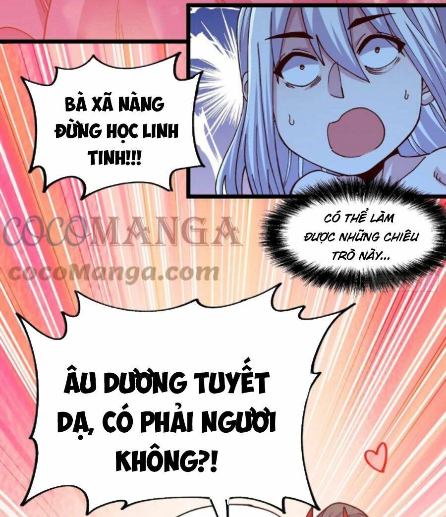 Bổn Tế Tu Chính Là Tiện Đạo: Chapter 198