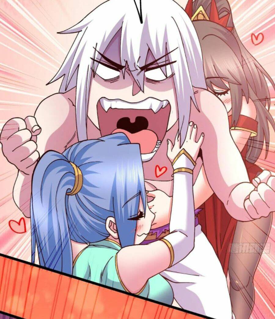 Bổn Tế Tu Chính Là Tiện Đạo: Chapter 198