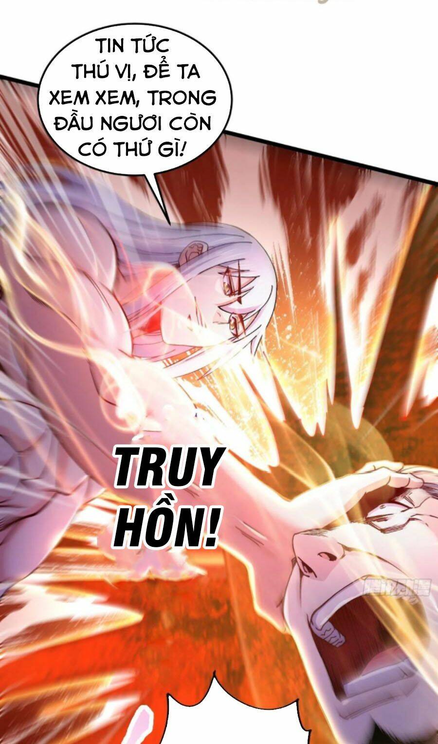 Bổn Tế Tu Chính Là Tiện Đạo: Chapter 198