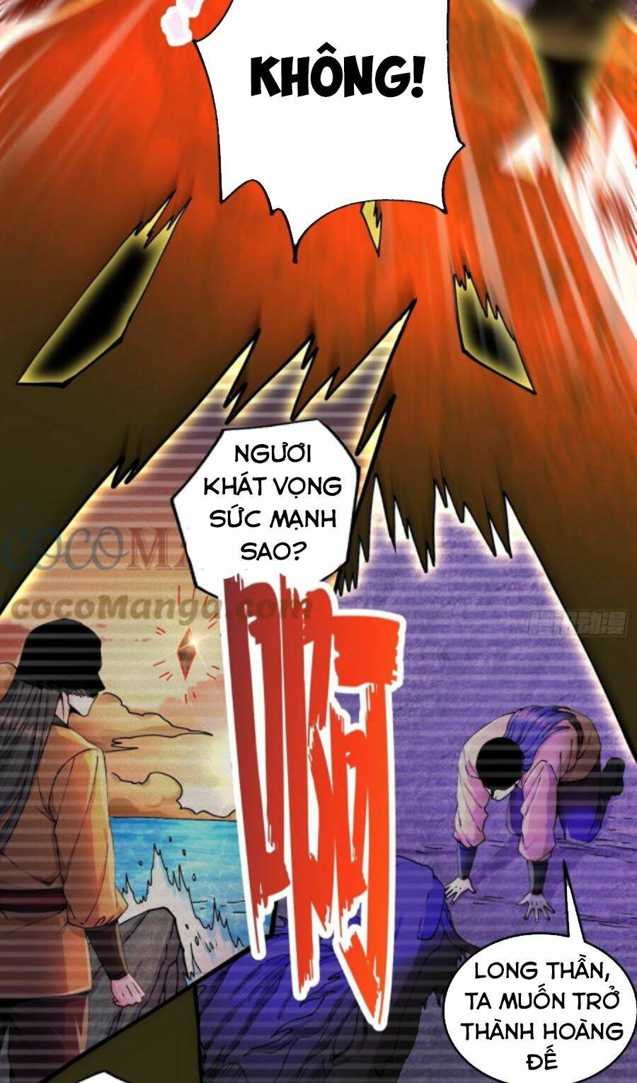 Bổn Tế Tu Chính Là Tiện Đạo: Chapter 198