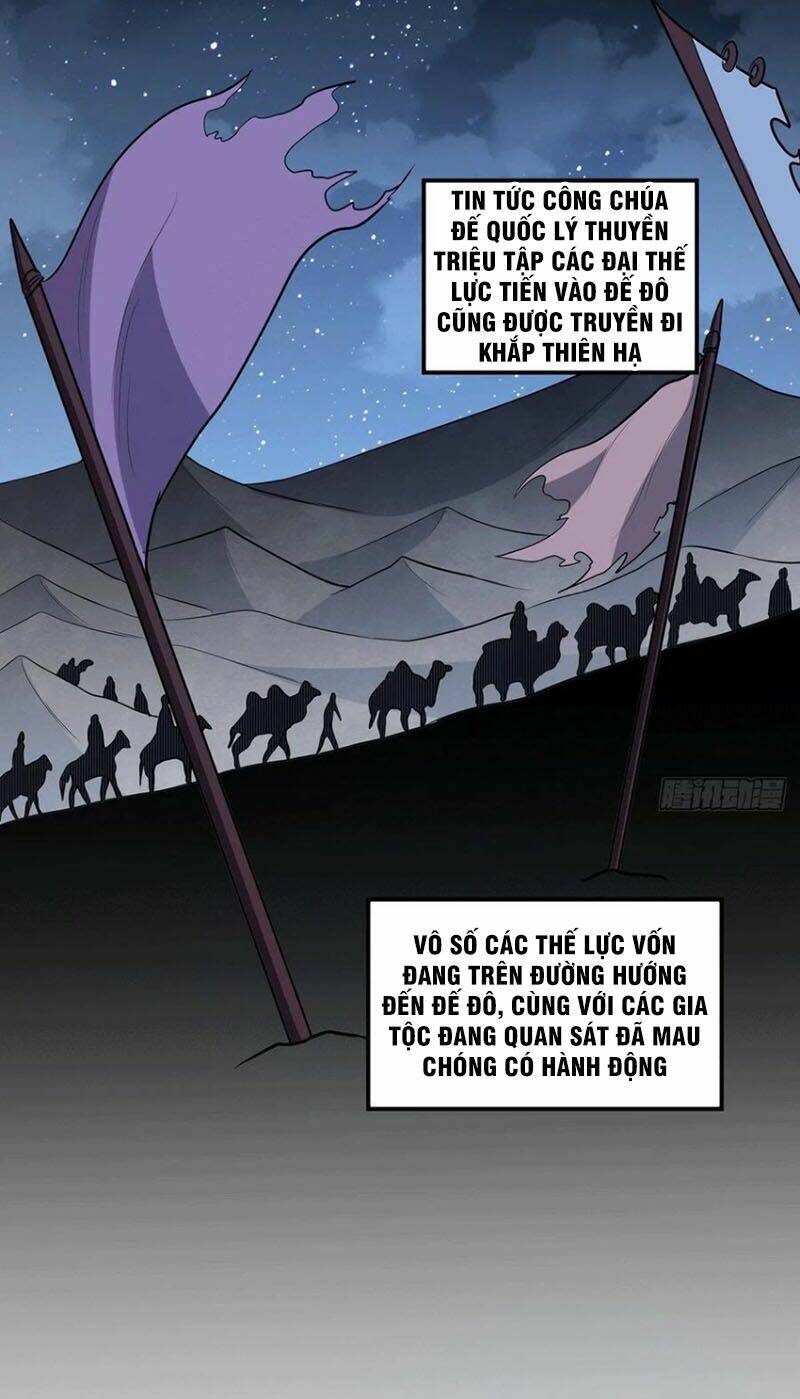 Bổn Tế Tu Chính Là Tiện Đạo: Chapter 199