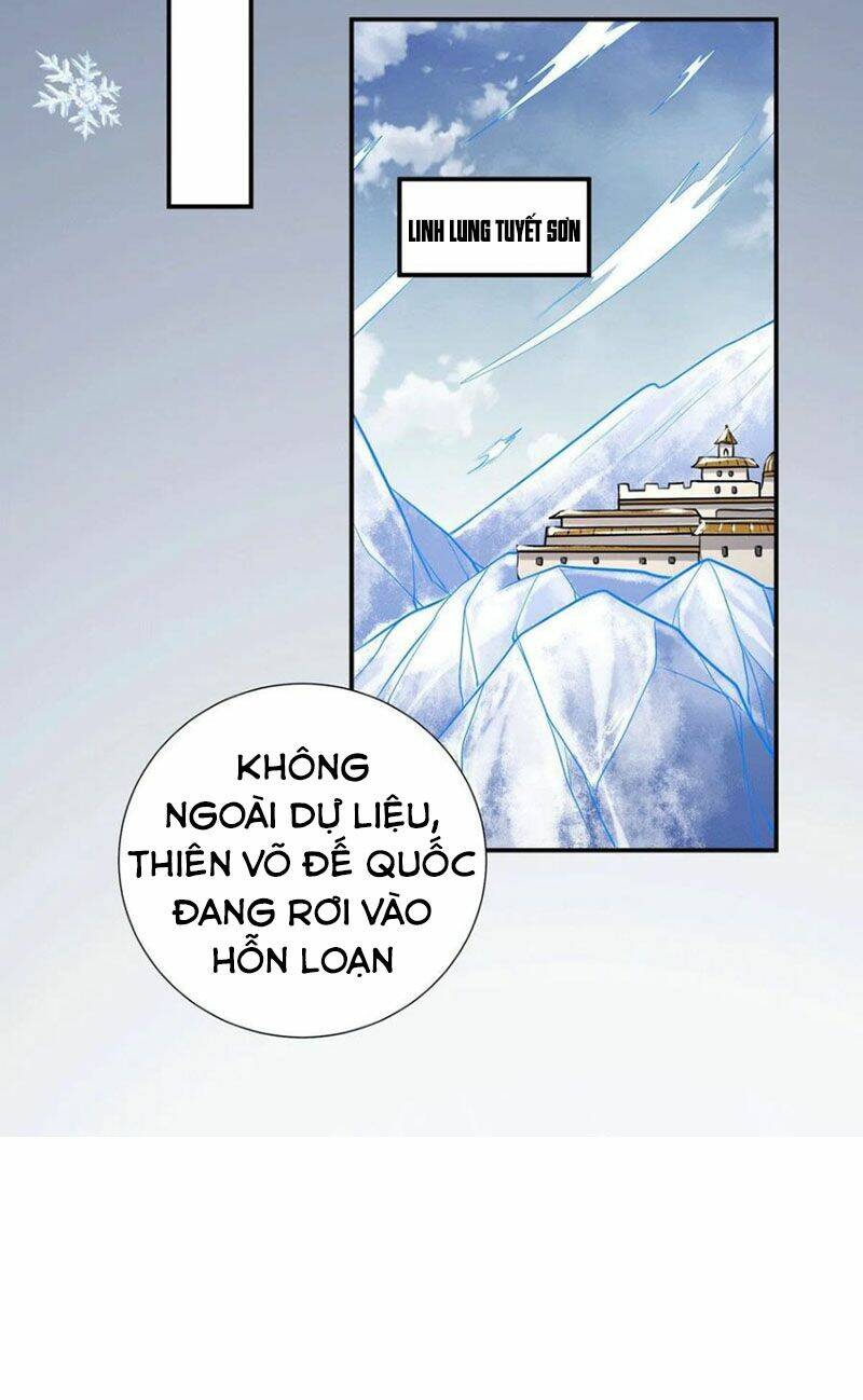 Bổn Tế Tu Chính Là Tiện Đạo: Chapter 199