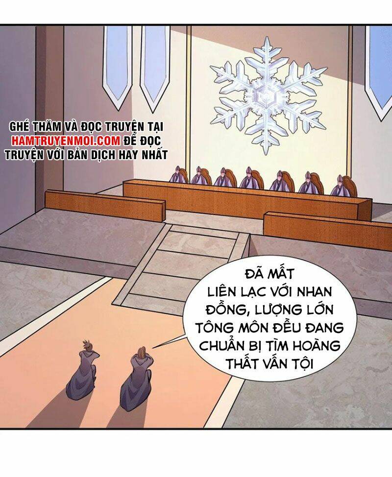 Bổn Tế Tu Chính Là Tiện Đạo: Chapter 199