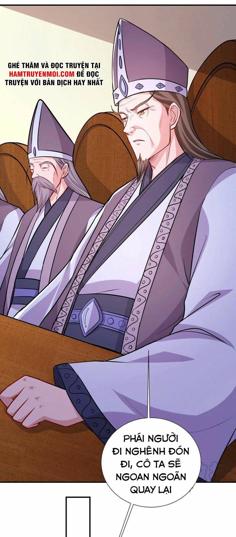 Bổn Tế Tu Chính Là Tiện Đạo: Chapter 199