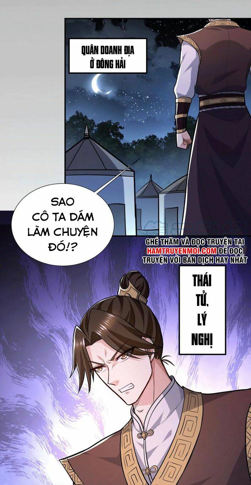 Bổn Tế Tu Chính Là Tiện Đạo: Chapter 199