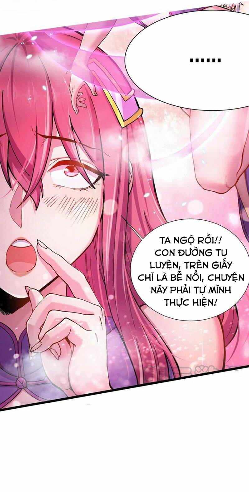Bổn Tế Tu Chính Là Tiện Đạo: Chapter 199