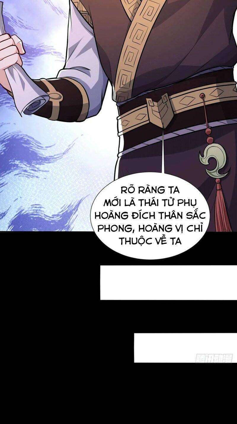 Bổn Tế Tu Chính Là Tiện Đạo: Chapter 199