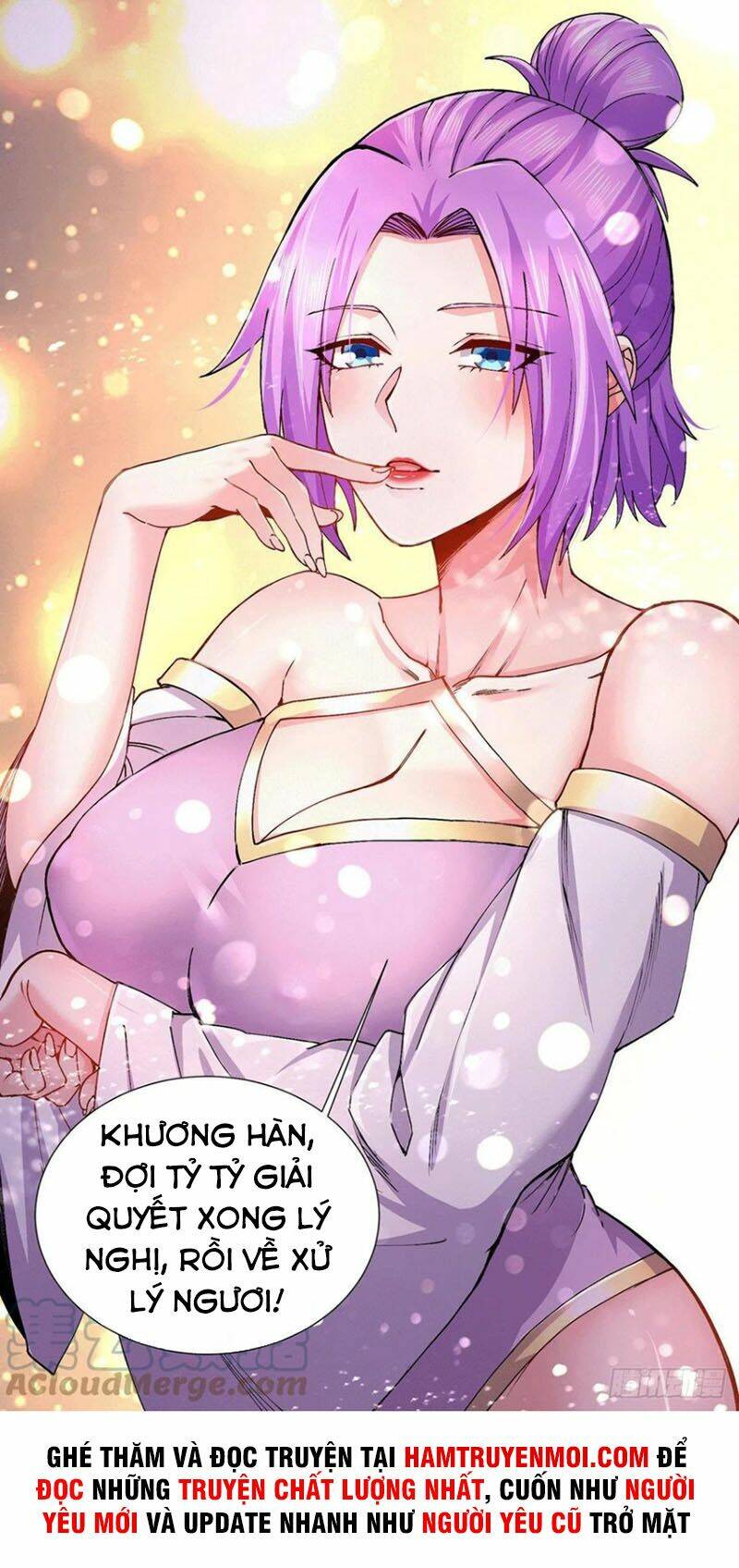 Bổn Tế Tu Chính Là Tiện Đạo: Chapter 199