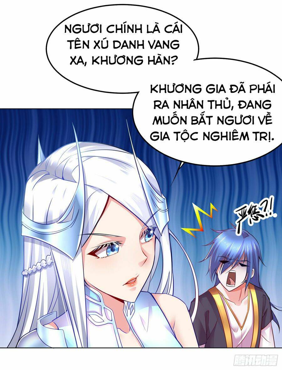 Bổn Tế Tu Chính Là Tiện Đạo: Chapter 2