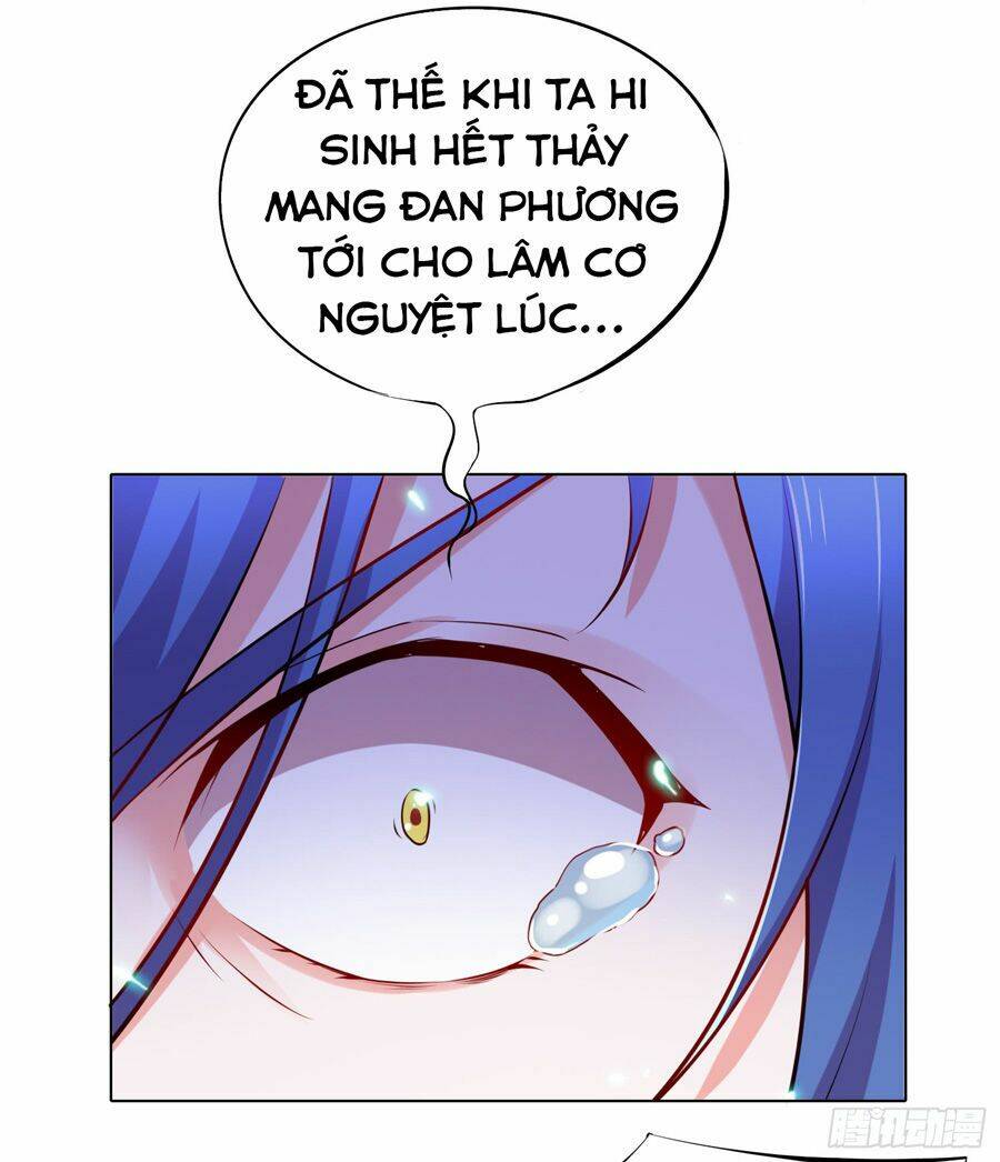 Bổn Tế Tu Chính Là Tiện Đạo: Chapter 2