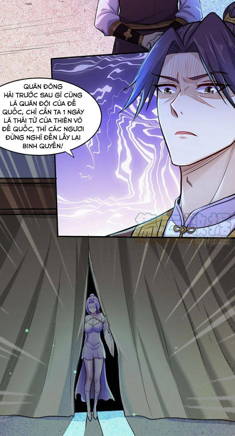 Bổn Tế Tu Chính Là Tiện Đạo: Chapter 200