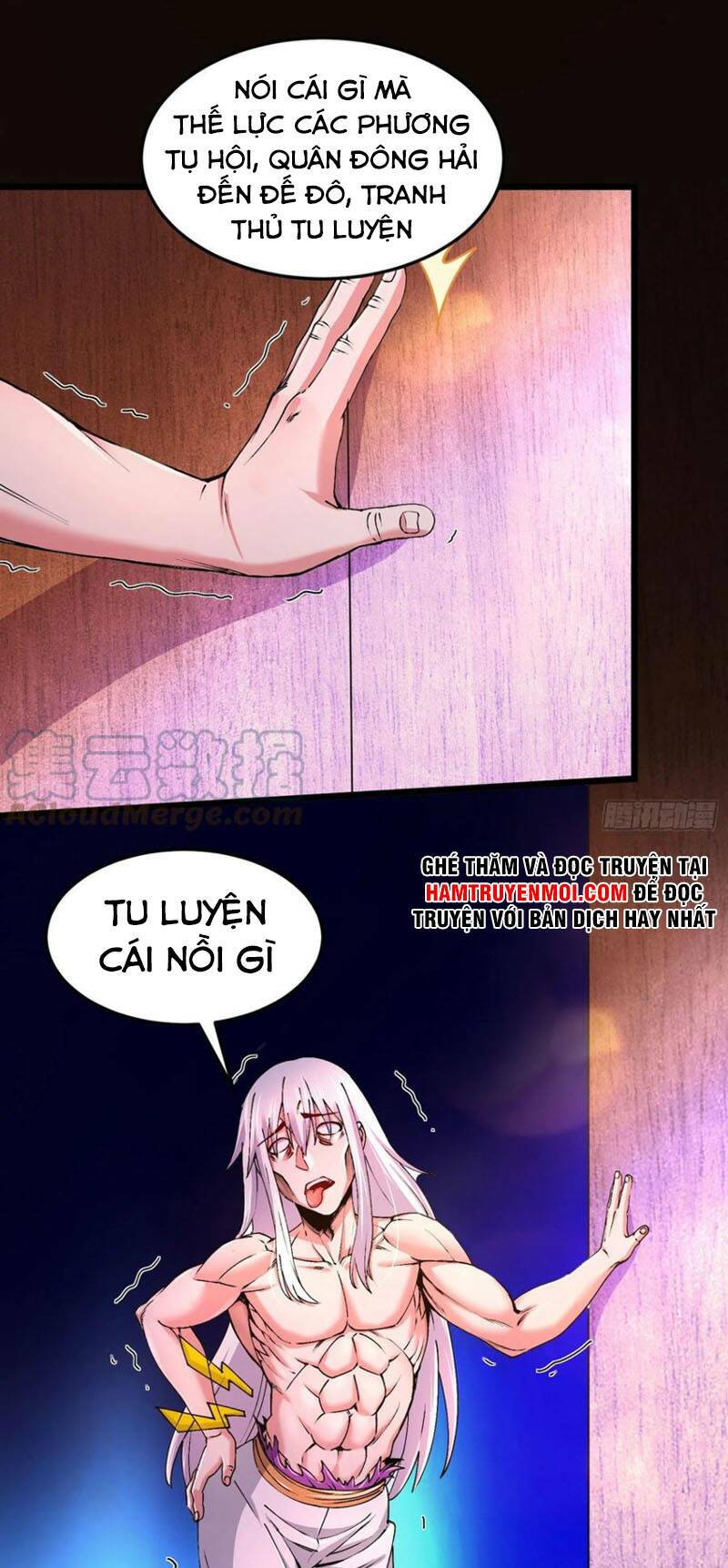 Bổn Tế Tu Chính Là Tiện Đạo: Chapter 200