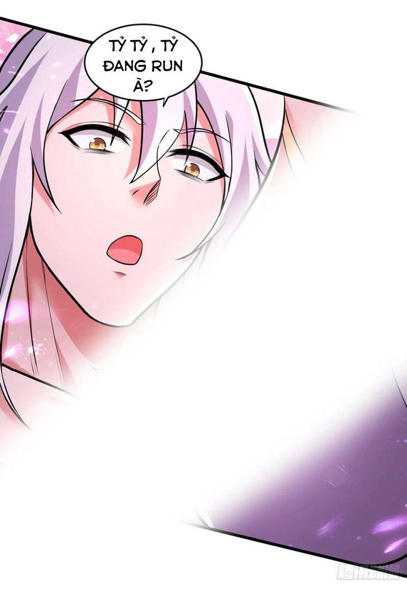 Bổn Tế Tu Chính Là Tiện Đạo: Chapter 200