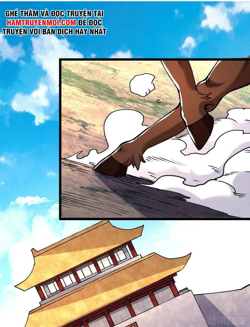 Bổn Tế Tu Chính Là Tiện Đạo: Chapter 200