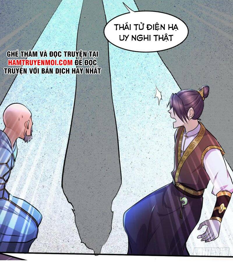 Bổn Tế Tu Chính Là Tiện Đạo: Chapter 200
