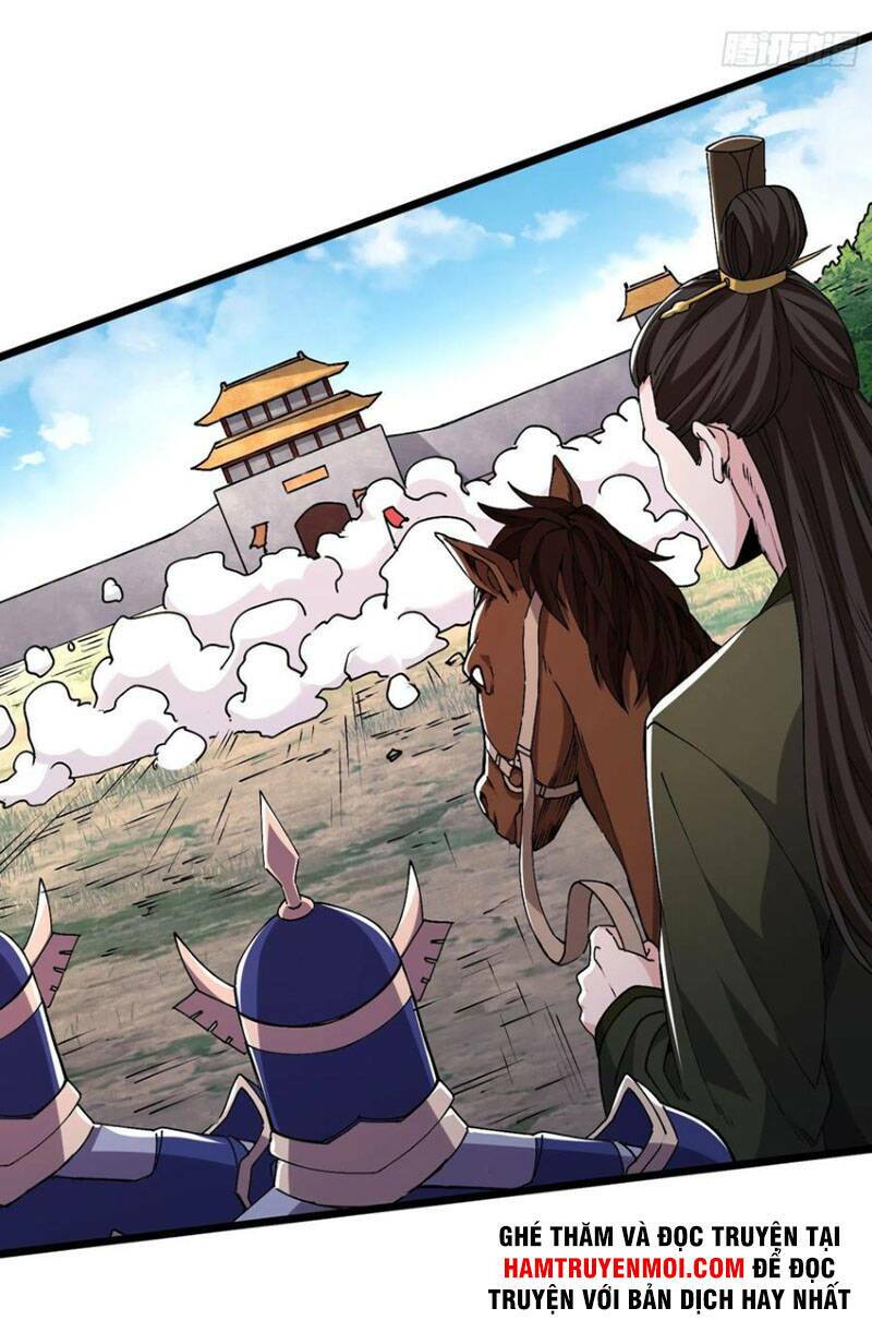 Bổn Tế Tu Chính Là Tiện Đạo: Chapter 200