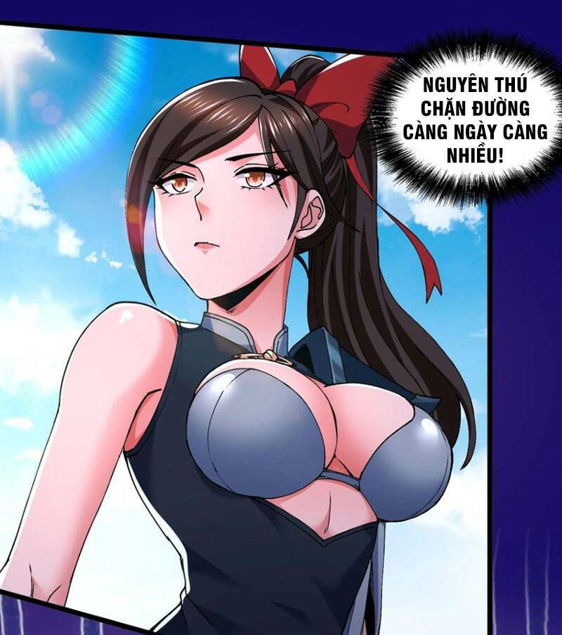 Bổn Tế Tu Chính Là Tiện Đạo: Chapter 200