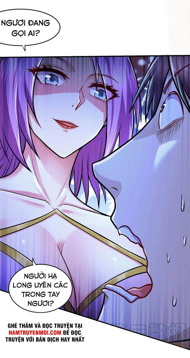 Bổn Tế Tu Chính Là Tiện Đạo: Chapter 200