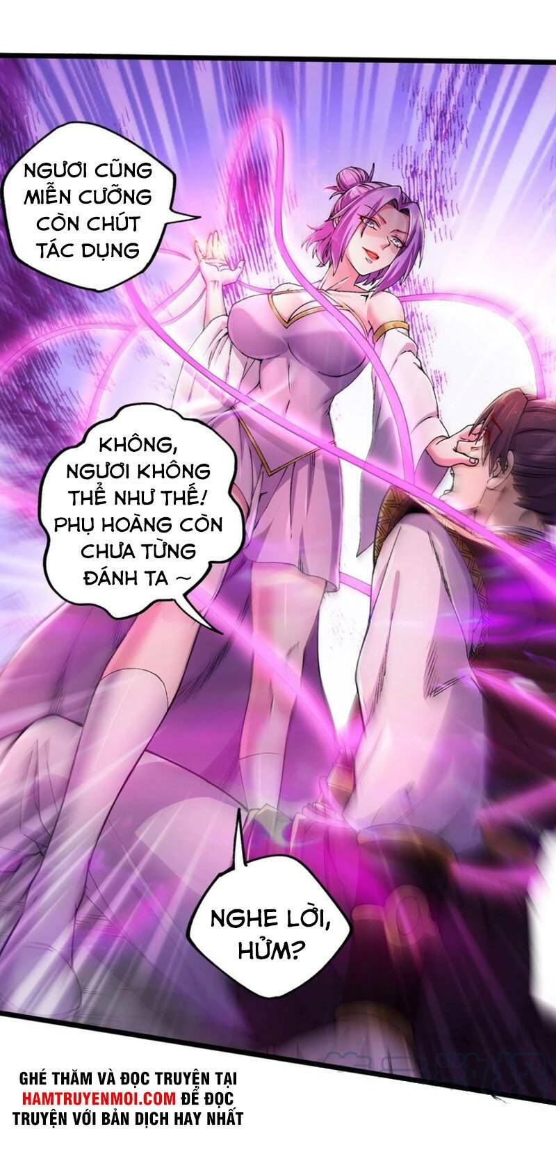 Bổn Tế Tu Chính Là Tiện Đạo: Chapter 200