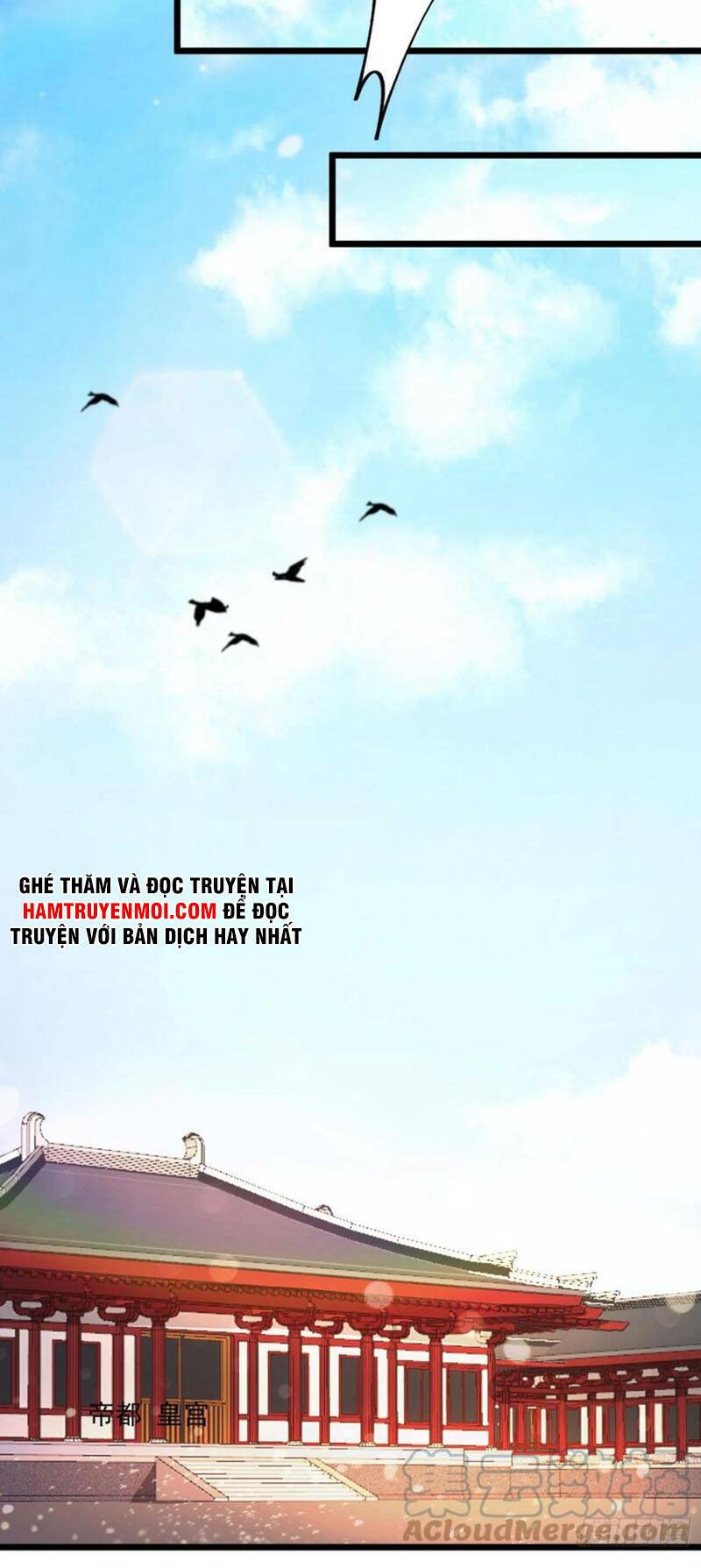 Bổn Tế Tu Chính Là Tiện Đạo: Chapter 200