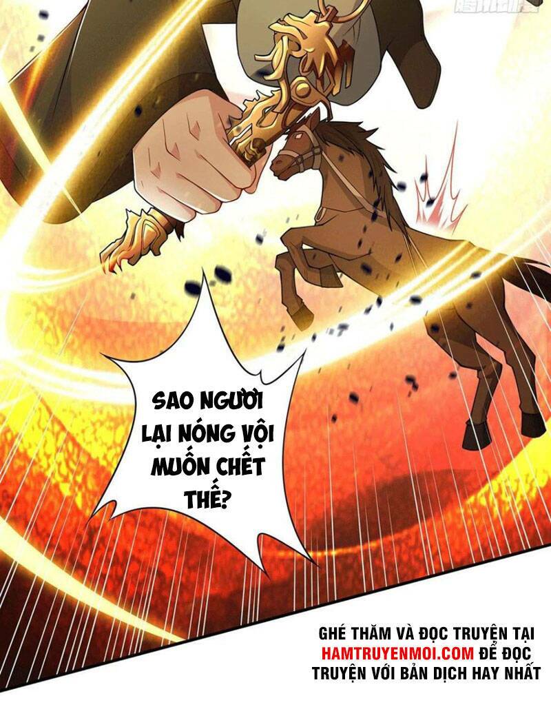 Bổn Tế Tu Chính Là Tiện Đạo: Chapter 201