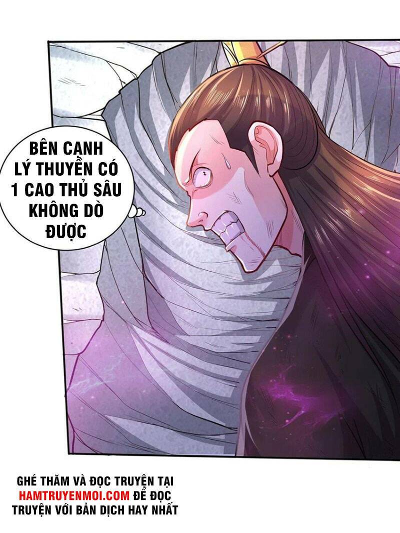 Bổn Tế Tu Chính Là Tiện Đạo: Chapter 201