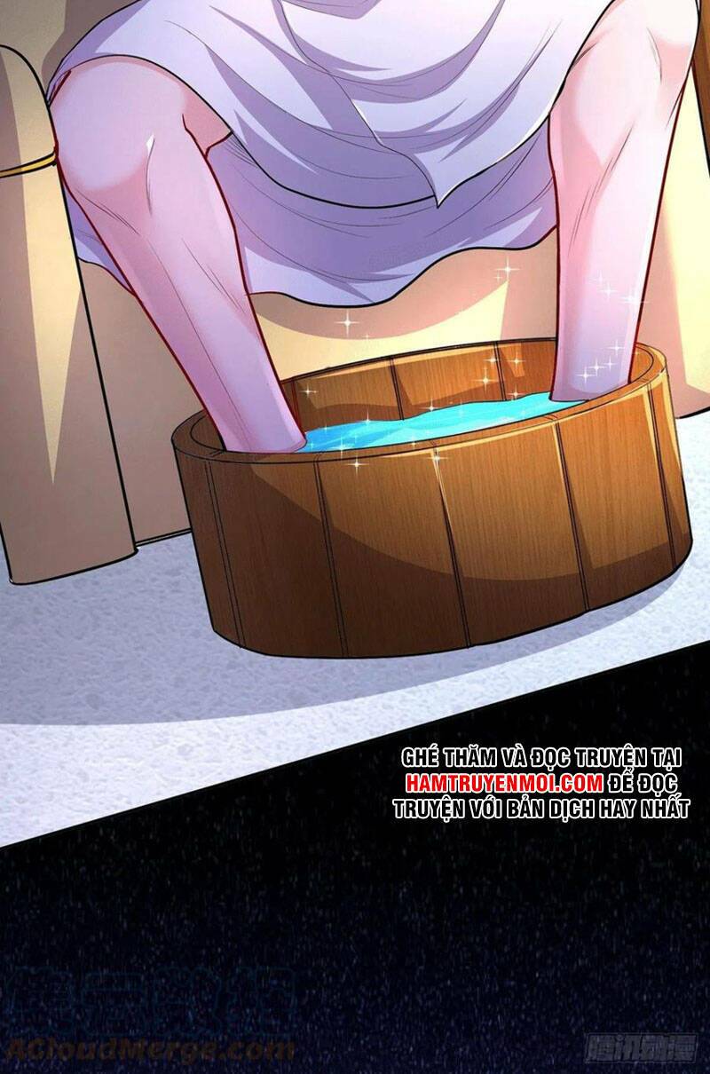 Bổn Tế Tu Chính Là Tiện Đạo: Chapter 201