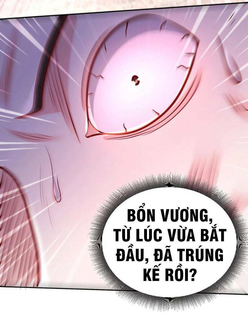 Bổn Tế Tu Chính Là Tiện Đạo: Chapter 201