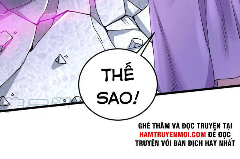 Bổn Tế Tu Chính Là Tiện Đạo: Chapter 201