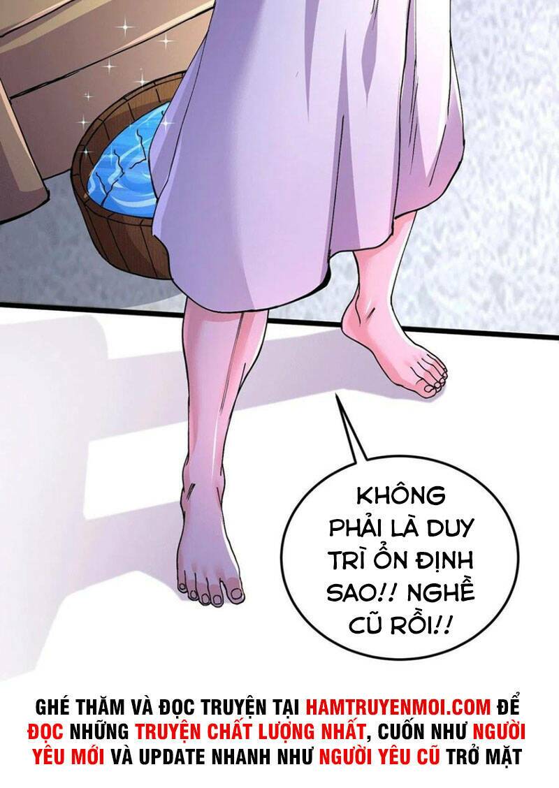 Bổn Tế Tu Chính Là Tiện Đạo: Chapter 201