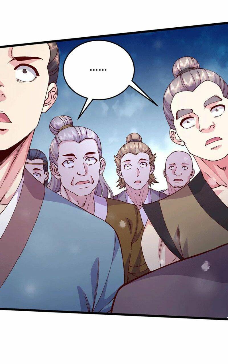 Bổn Tế Tu Chính Là Tiện Đạo: Chapter 204