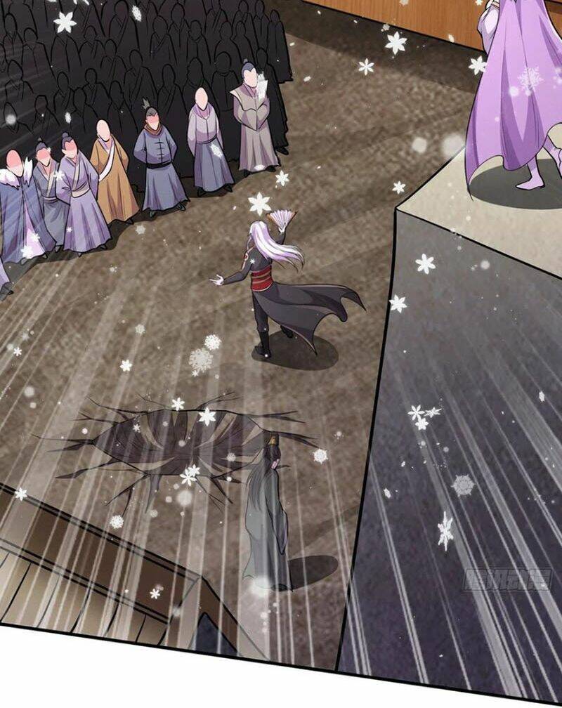 Bổn Tế Tu Chính Là Tiện Đạo: Chapter 204