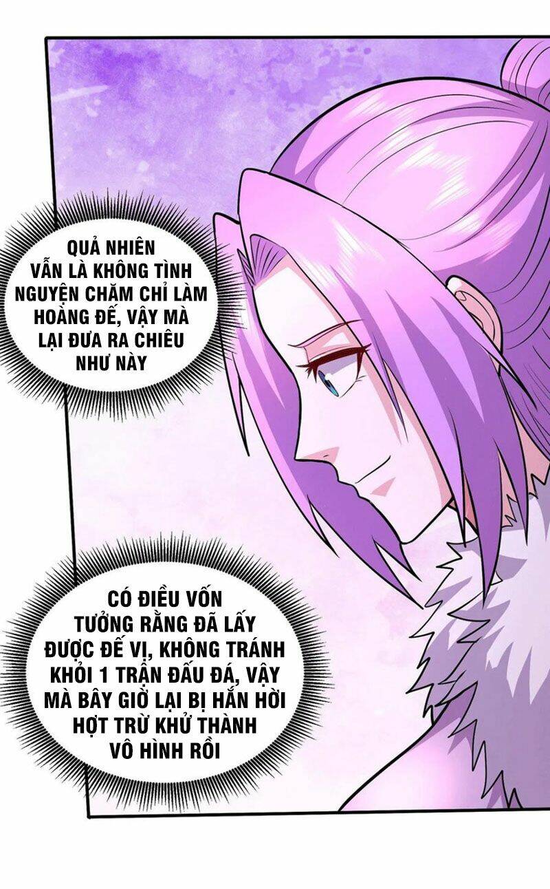 Bổn Tế Tu Chính Là Tiện Đạo: Chapter 204