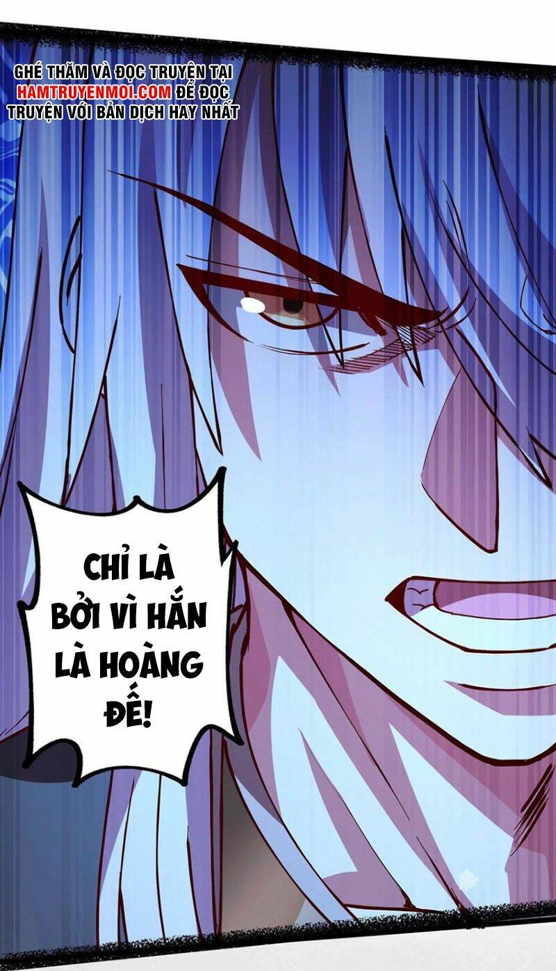 Bổn Tế Tu Chính Là Tiện Đạo: Chapter 204