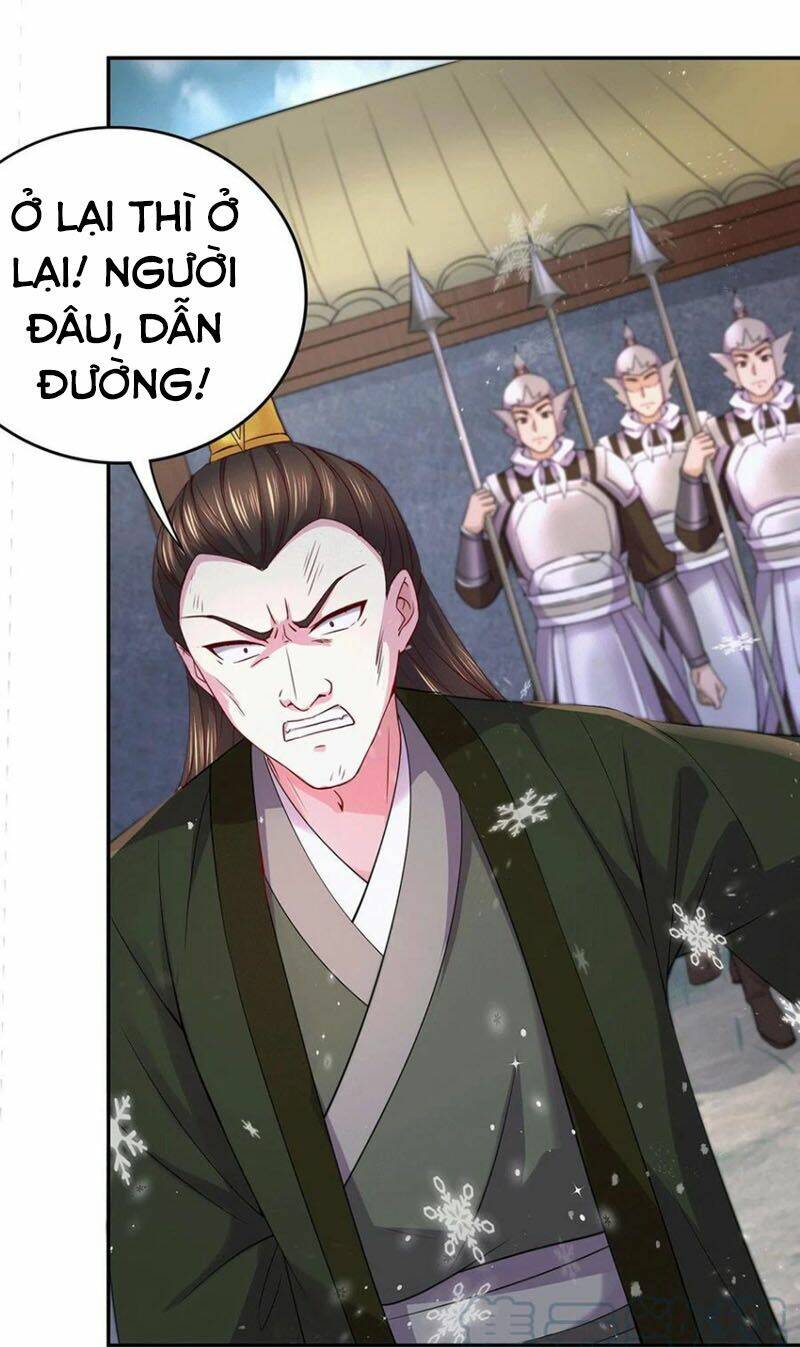 Bổn Tế Tu Chính Là Tiện Đạo: Chapter 204