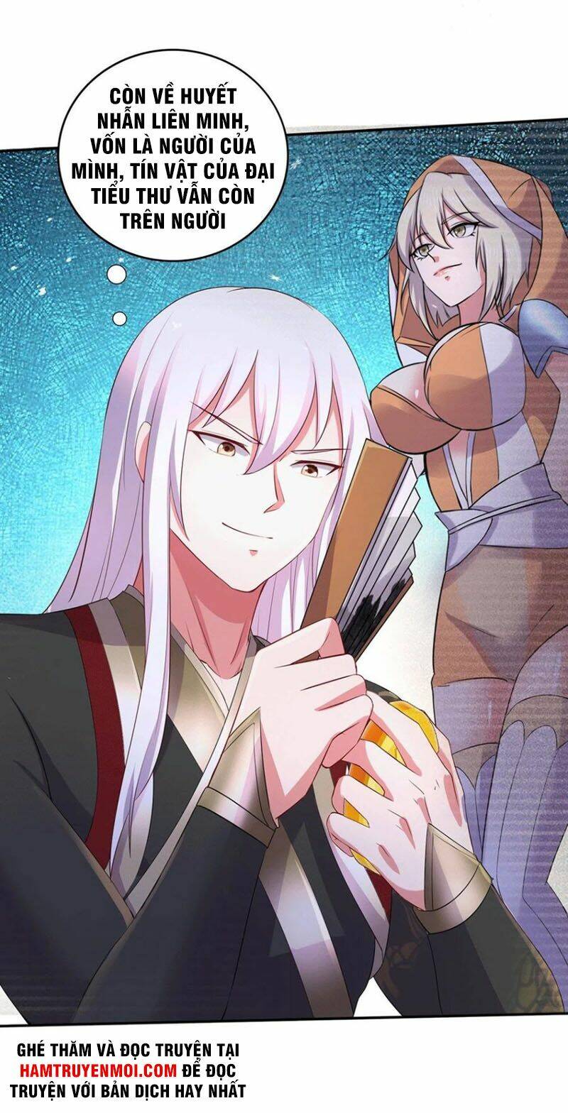 Bổn Tế Tu Chính Là Tiện Đạo: Chapter 204