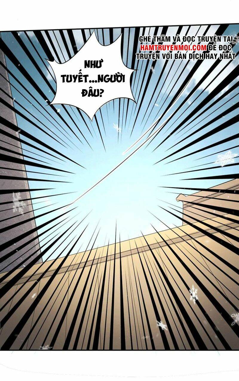 Bổn Tế Tu Chính Là Tiện Đạo: Chapter 204