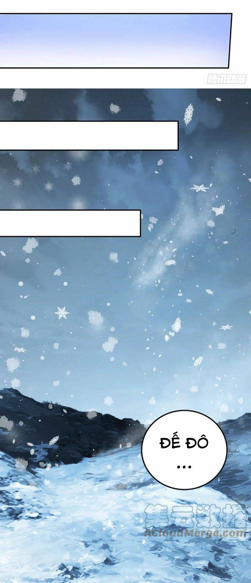 Bổn Tế Tu Chính Là Tiện Đạo: Chapter 204