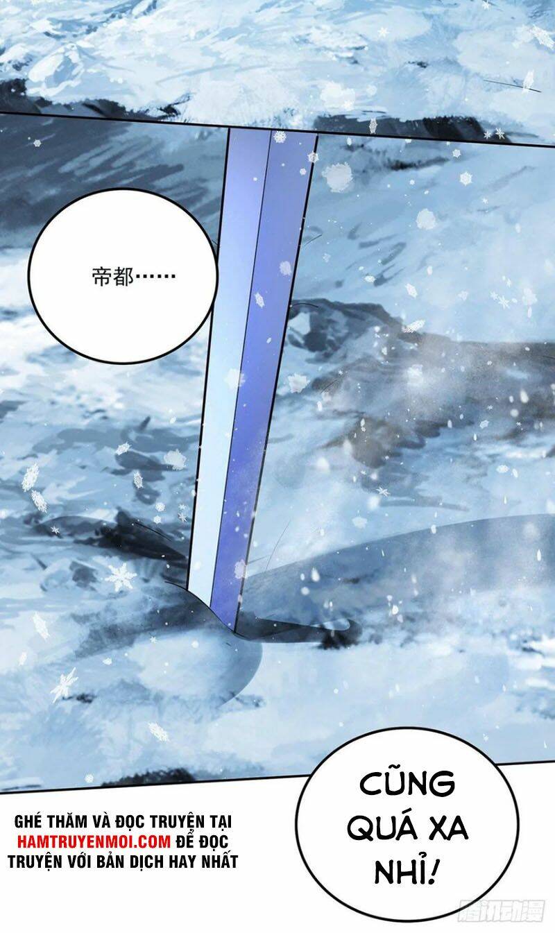 Bổn Tế Tu Chính Là Tiện Đạo: Chapter 204